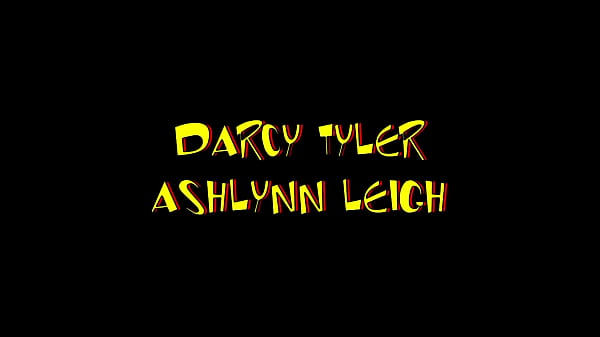 Blonde with a big bootylicious bubble butt, Darcy Tyler, and pretty brunette 19-year-old,…