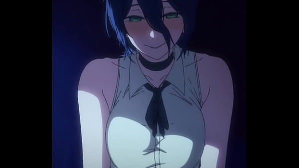 Chainsaw man • Reze’s first lesson | Hentai