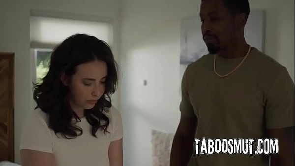 Cheating Wife Needs Only BBC Makes Her Orgasm – Casey Calvert