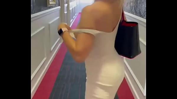 Flashing in Barcelona and Ibiza