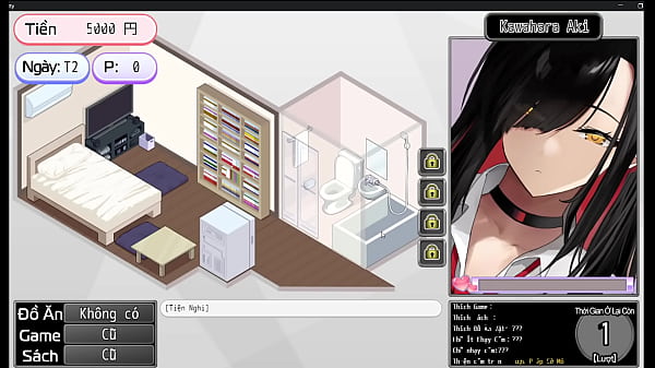 Gal Party! ~The hangout with gals from the nearest school ep1