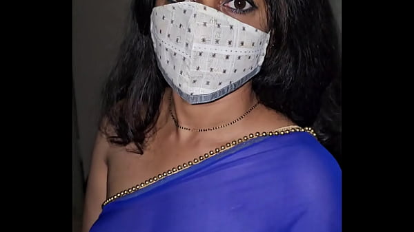 Lisapriya saree stripping