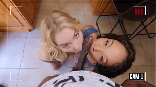 MOFOS – Scarlet Chase Loves Getting Naughty Outside With Elic Before Getting A Sticky POV Facial Finish