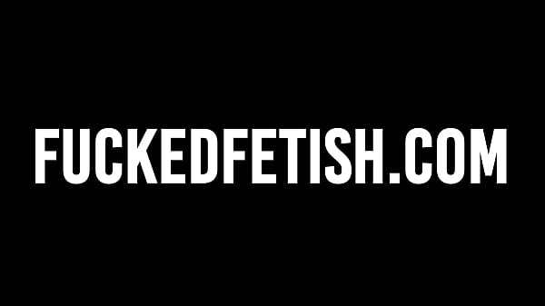 new model Veronica Fet Casting big ass