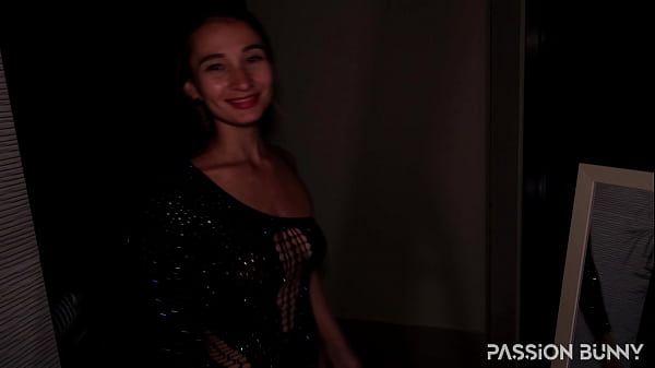 Night deep mouth fuck with huge cum in mouth – PROMO VIDEO