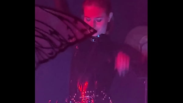 Piss and foamy creampie for a good Latex girl