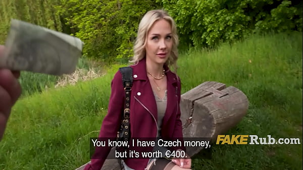 Pretty Finnish Girl Finishes Me With Her Finest Pussy