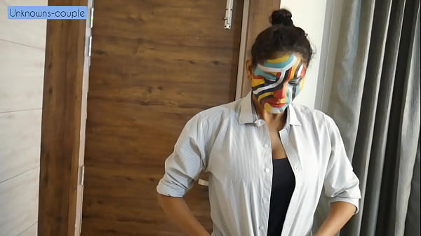 Sexy Nurse Aarti and Horny Patient Part One