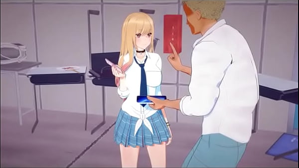 Sono Bisque Doll Wa Hentai