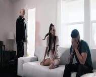 Spencer Bradley – When Your Past Comes Knocking