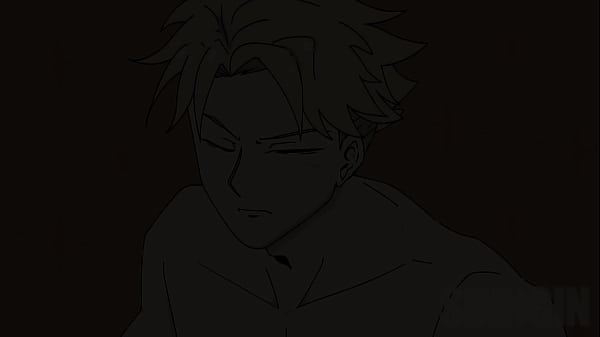 Spy x Family | Side Mission (HENTAI)