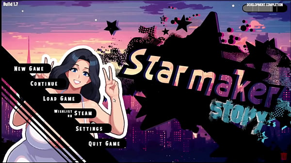 Star Maker: She needs Money! (Part: One)