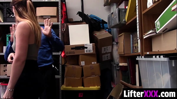 Suspect Did Not Cooperate with Lp Officer – Lifterxxx