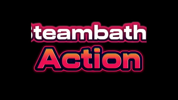Swiss Steam Bath Action – XXX-Podcast
