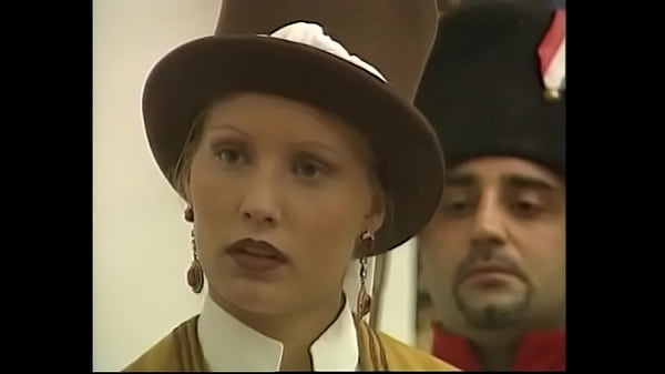 The true love of all Napoleon’s life Josephine was not able give him inheritor so he had to get divorced with her and marry with Austrian princess Maria Louisa