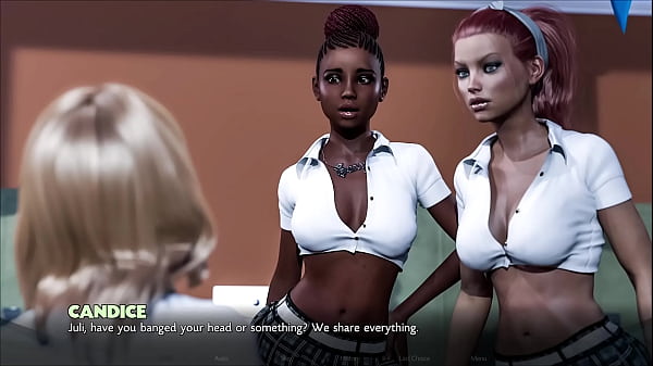 Timestamps: Lost Love #14 – Black Teen Is Already In Love With My White Cock