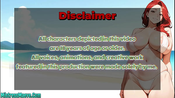 [Voice Acted] NTR Cuckold Story – Sexy Wife at Beach [Cheating] [F4M]