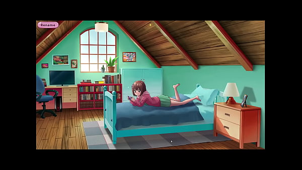 We train a good little slave kitten(Slave Of Passion) Part 9