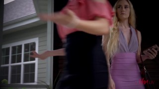 AllHerLuvDotCom – The Boss’ Daughter – Teaser