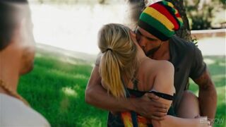 Did Jesus just told us to fuck ourselves? – Dakota James at Bskow