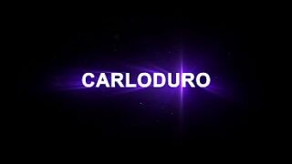Jasmine Jayne hot massage, footjob, creampie [full vid available] – Carlo Duro
