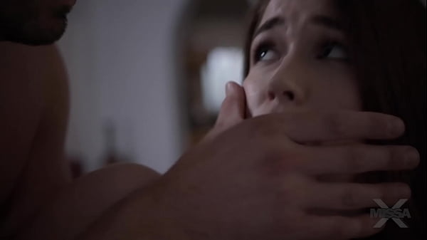 MissaX.com – My Boss’ Secret – Teaser