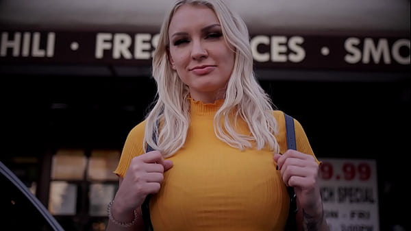 MissaX – Long Lost Friend – Teaser