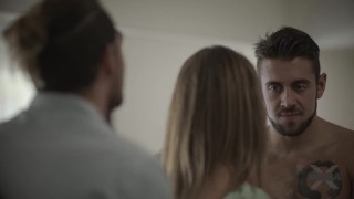 MissaX – Step-Mommy’s Boys Pt. 3 – Teaser