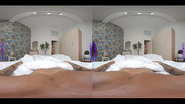 PurityVR – Slutty Cougar