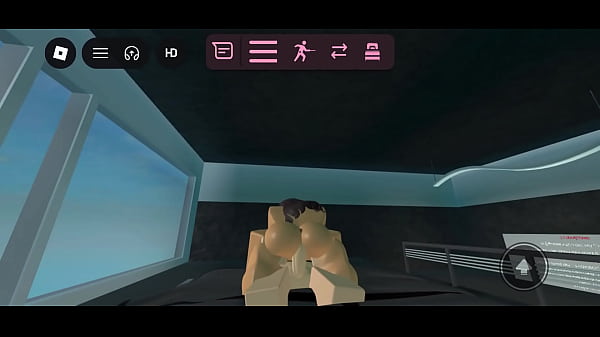 Quick Session on Roblox