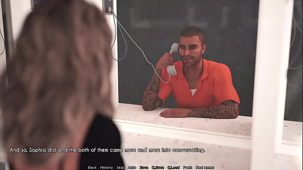 A Wife And StepMother (AWAM) #18a