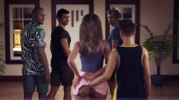 A Wife And StepMother AWAM 87