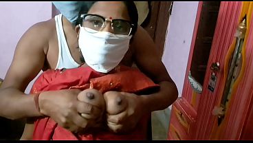 Desi Indian Beautiful aunty Hardcore Sex With Huge Dick