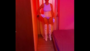 Deutsche Prostituierte Milf Sandra aus Ludwigsburg im Eros Center Bordell Laufhaus
