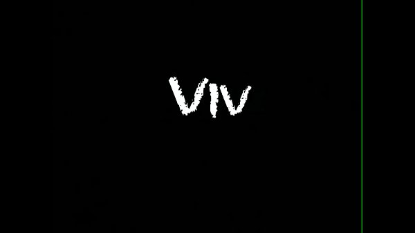 Racy sweetheart Vivianna fucked by monster beef bayonet