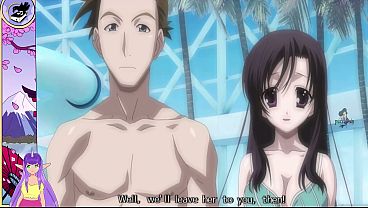 School Days Hentai Part 12