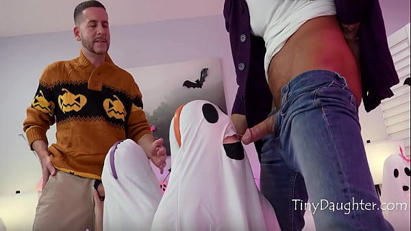 Step Dads Its Not Healthy To Be Virgins.. Please Help Us