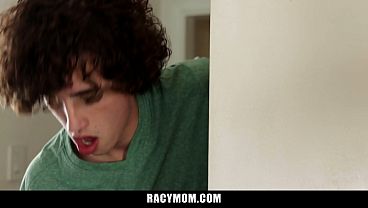 Step mom Gets DP’d by Her Two Step sons – Racymom