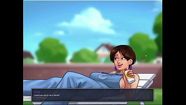 The Atmosphere Tightened—Step Mom (18 )