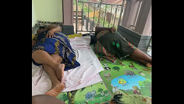 Two mature grannies for my fun