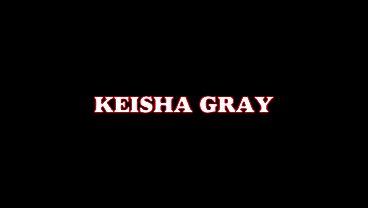 Kiesha Grey has always known she would grow up to be a slut, and now that her huge boobs…