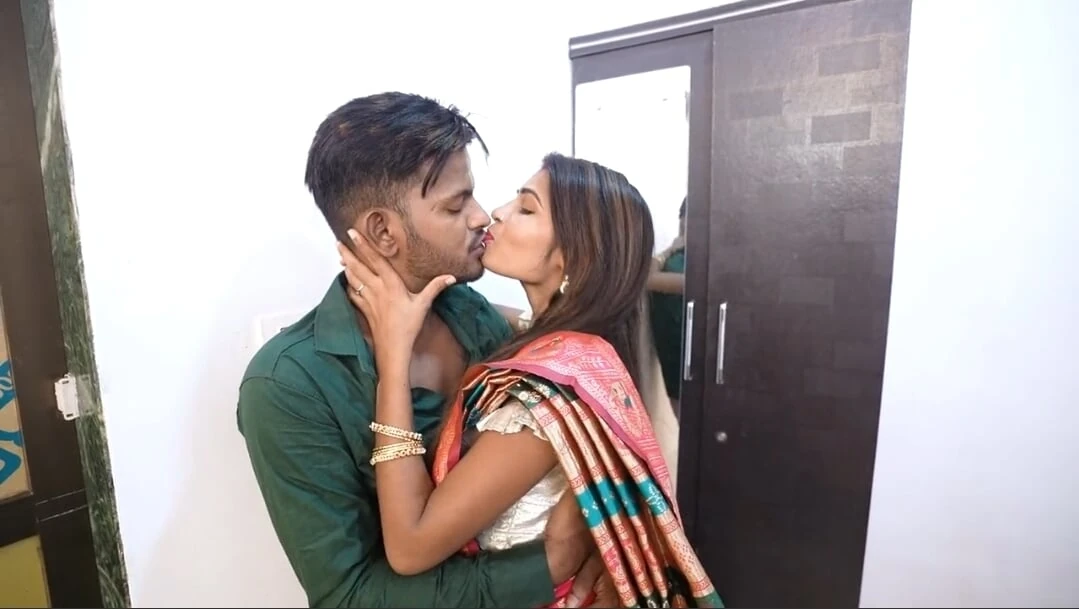 Indian desi porn star sanjana new viral sex with black bol hindi audio