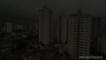O PADASTRO MACETOU SEU ENTEADO