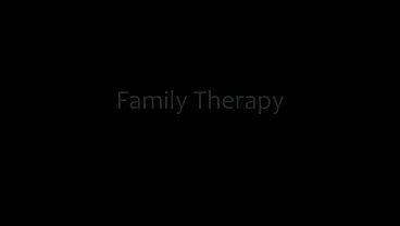 Step Sister Gives Secret Lap Dance – Jewelz Blu – Family Therapy – Alex Adams
