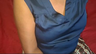 Horny Asian MILF New Real Hottest Video