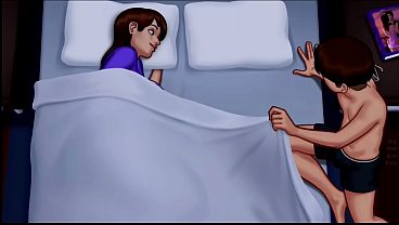 Step Mom Noticed the One Thing I Tried to Hide (18 )