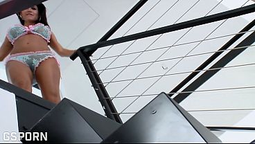 Big tits breunette milf with hairy pussy like hard cock for hot anal sex